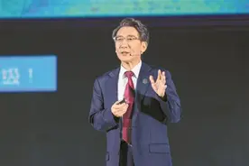南科大将迎来新校长！深圳的人才如何培养，他已经有了思路……图片