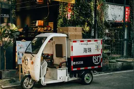 顺丰否认赴港上市，从行业价格战突围成当务之急？图片