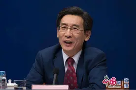 清华副校长、著名物理学家薛其坤将任南方科技大学校长图片
