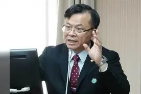 “NCC”假学者的丑剧图片