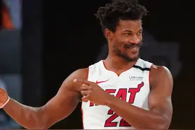 巴特勒与李宁签下多年期球鞋代言合同图片