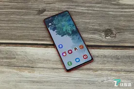 色彩更缤纷，更有性价比，三星Galaxy S20 FE 5G体验 |钛极客图片