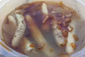 室友给你带过什么“绝交特产”？图片