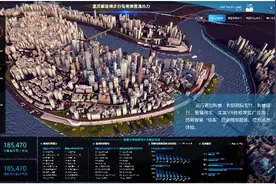 重庆百亿元商圈达12个！来观音桥解锁重庆商圈“十万个为什么”图片