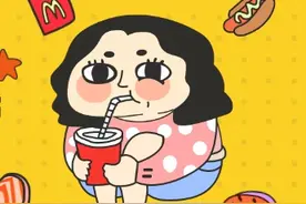 减肥，你到底是在减脂肪or肌肉？减错了麻烦就大了图片