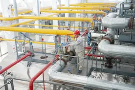 暖气是欧洲发明的？又是何时来到中国？一文看懂采暖历史图片