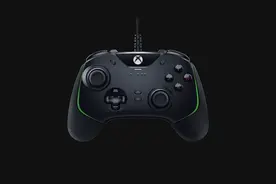雷蛇推出有线游戏手柄：专为Xbox Series S|X设计图片