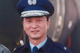 台湾空军退役少将孙德平逝世 林佳新难过证实图片