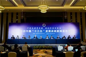 杭海城际铁路预计明年6月通车！2025年杭州都市圈要建成轨道交通“一小时通勤圈”图片