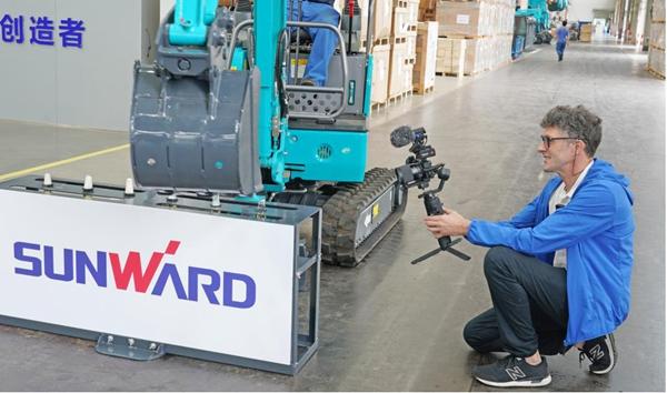 2020上海宝马工程机械展地址