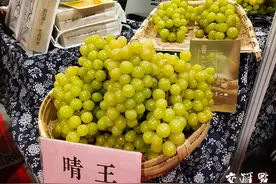 非遗“文化味”，老字号“家乡味”，新产品“有滋味”，江苏名特优农产品热销上海图片