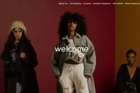 Topshop 母公司正筹措3000万英镑以渡过难关图片