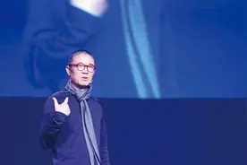季琦：在尚未开垦的土地上冒险图片