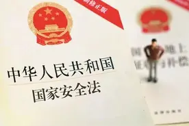 武汉大学副校长：统筹好发展和安全两件大事 | 新论图片