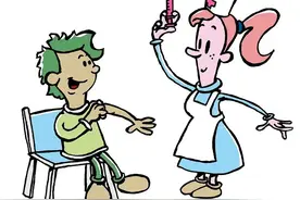 头孢菌素皮试,做还是不做？这是一个问题图片