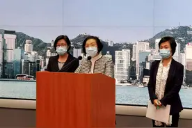 涉及4040人！香港学校爆发上呼吸道感染图片