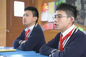 让“特殊花朵”灿烂绽放视频封面