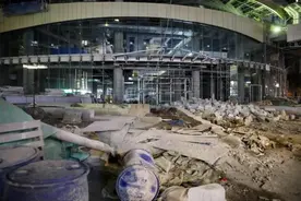 罚款100万，甚至要入刑！建筑垃圾非法处置，上海在严打图片