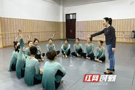 长沙师范学院黄攀：上好专业课 种好思政教育“责任田”图片