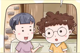 公鸡为什么能报晓？图片