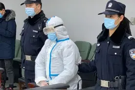 56岁保姆虐待85岁老人十余次，获刑2年图片