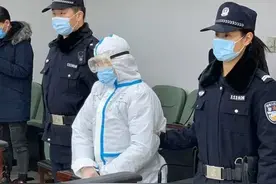 56岁保姆虐待85岁老人十余次，获刑2年图片