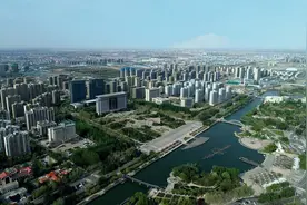 全国第一！胶州成功卫冕全国文明城市图片