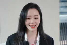 张靓颖成都谈出道15年：现在不只是执着于音乐了图片