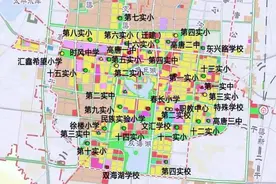 重磅！聊城这里将新建数十所学校图片