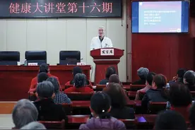 肺结节是良性还是恶性？华西专家教你看CT报告图片
