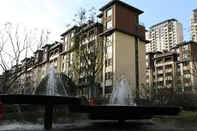 许昌正商书香华府正式交房图片