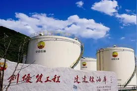 中国石油和中国石化油品哪个更耐烧，可不可以混加？图片