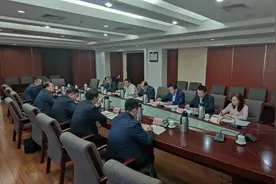 问政追踪丨“三类大件”运输通行证审批变慢？济南：加强部门联动，全力压缩审批时限图片