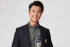 王浩信：一个比较邪的王浩信是什么状态？我很想呈现给观众图片