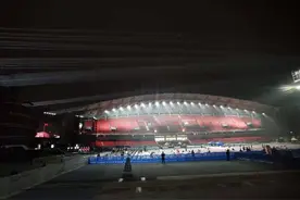 2020中国好声音巅峰之夜演唱会亮相武汉体育中心图片