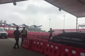 重磅提醒！南宁全面开启出示“健康码”“刷脸”进城模式图片