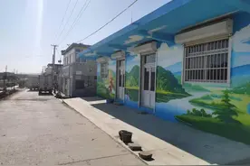 莱阳市羊郡镇：绘就美丽宜居乡村新图景图片