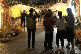 逛文创、听音乐会、看川剧表演……快来第四届天府银杏文化艺术季打卡图片