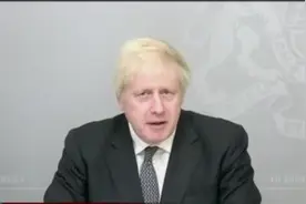 追加165亿英镑！  英国为何不顾疫情猛涨军费？视频封面