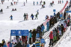 本雪季重焕生机，崇礼滑雪旅游期待更“嗨”图片