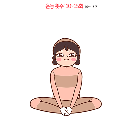 8个动作缓解疲劳 给你元气满满的一天