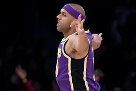 杜德利：球员正在滥用NBA的规则 联盟应该引进FIBA的一些规则图片