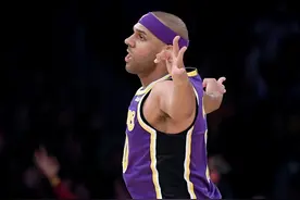 杜德利：球员正在滥用NBA的规则 联盟应该引进FIBA的一些规则图片