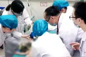女童误吃降压药身亡，医生提醒：误服须这样处理图片