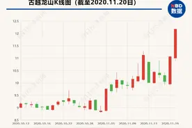黄酒股也疯狂！古越龙山、会稽山、金枫酒业齐拉两连板，不因行业景气只为估值洼地？图片