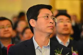 金融.人事｜央行反洗钱局原局长刘宏华出任条法司司长图片