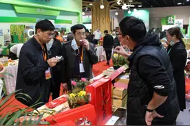 相隔三百公里，盐城为何能跨过长江成为上海的“菜篮子”?图片