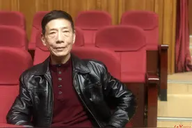 红星访谈丨京剧“武生头牌”张幼麟：我和变脸也有过一段缘分图片