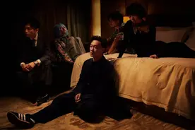 陈奕迅粤语单曲《是但求其爱》，以说书人身份唱出感情百味图片