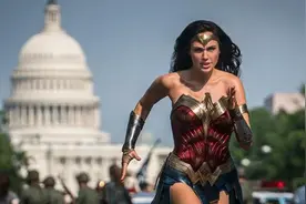 抢先北美，《神奇女侠1984》定档12月18日图片